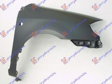 BLATOBRAN za Toyota Corolla od 2002. do 2006. god.