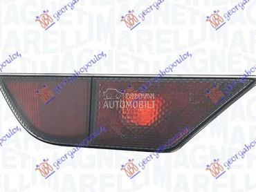 ZADNJA MAGLENKA Levo za Seat Altea od 2004. do 2015. god.