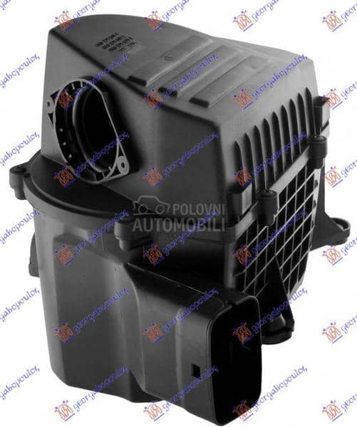 KUCISTE FILTERA VAZDUHA