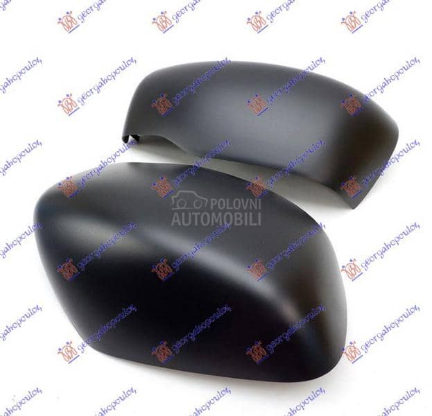 POKLOPAC RETROVIZORA CRNI...