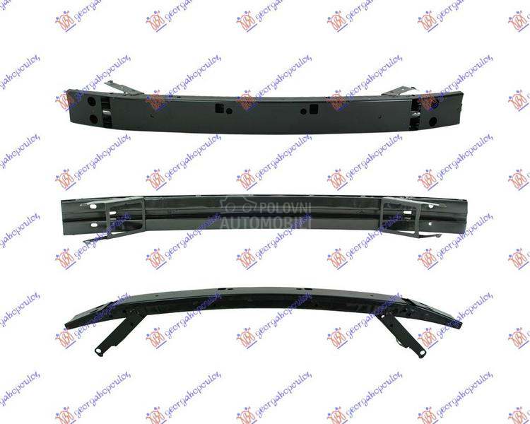 SINA PREDNJEG BRANIKA