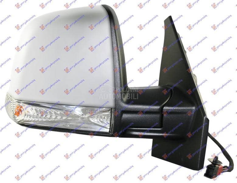 RETROVIZOR ELEKTRICNI SA...