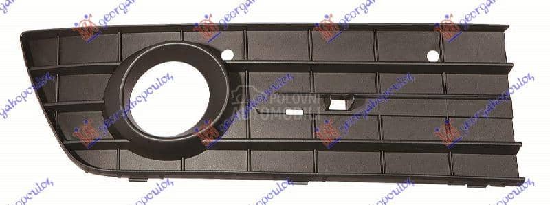 RESETKA PREDNJEG BRANIKA...