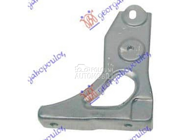 NOSAC PREDNJEG BRANIKA Desno za Toyota RAV 4 od 1995. do 1998. god.