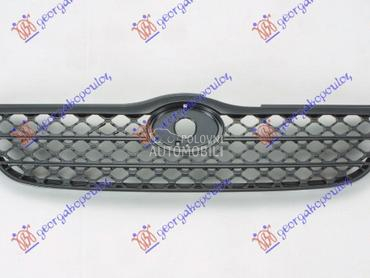PVC MASKA (SEDAN) -2004 za Toyota Corolla od 2002. do 2006. god.