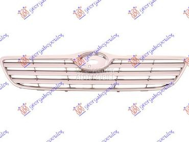 PVC MASKA (SEDAN) 2004- za Toyota Corolla od 2002. do 2006. god.