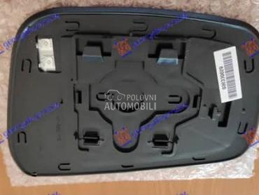 STAKLO RETROVIZORA SA... za Nissan Navara od 2005. do 2010. god.