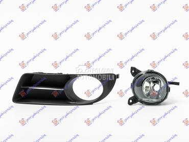 MAGLENKA (SA RESETKOM) 2004- ( za Toyota Corolla od 2002. do 2006. god.