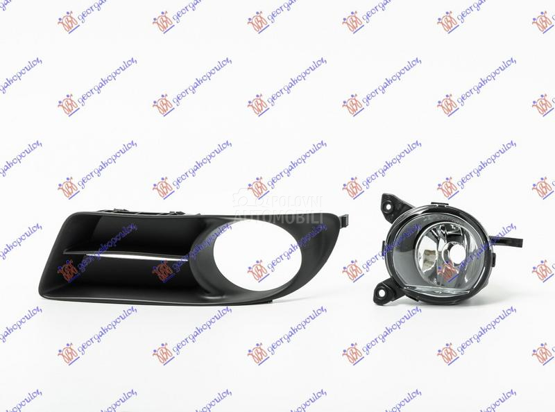 MAGLENKA (SA RESETKOM) 2004- (