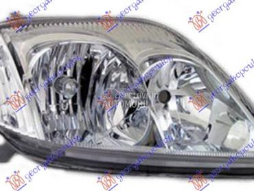 FAR ELEKTRICNI (DEPO) za Toyota Corolla od 2002. do 2006. god.