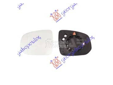 STAKLO RETROVIZORA SA... za Volvo XC90 od 2014. do 2020. god.