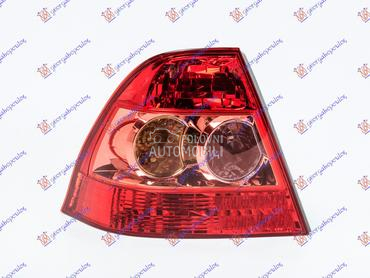 STOP LAMPA 2004- (DEPO) za Toyota Corolla od 2002. do 2006. god.