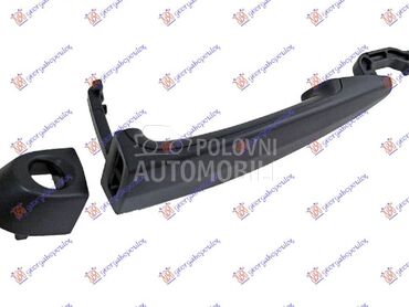 KVAKA PREDNJIH/ZADNJIH... za BMW Serija 3 od 2012. do 2014. god.