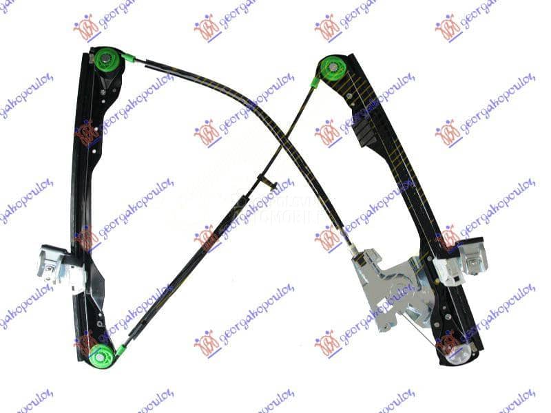 PODIZAC PROZORA ELEKTRICNI...