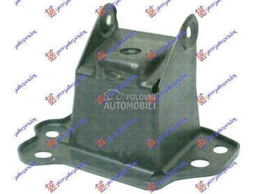 NOSAC SINE PREDNJEG... za Opel Corsa C od 2000. do 2006. god.