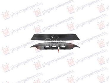 LAJSNA GEPEK VRATA za Nissan Qashqai od 2013. do 2017. god.