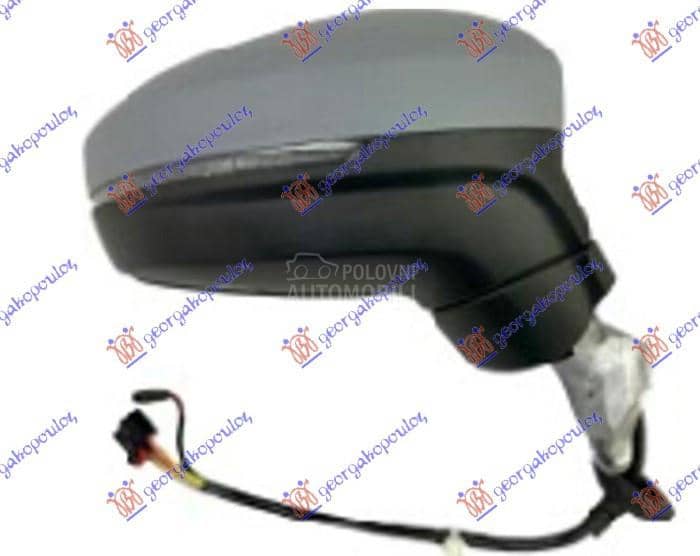 RETROVIZOR ELEKTRICNI SA...