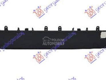 SPOJLER ZADNJEG BRANIKA za Toyota Prius od 2019. do 2023. god.