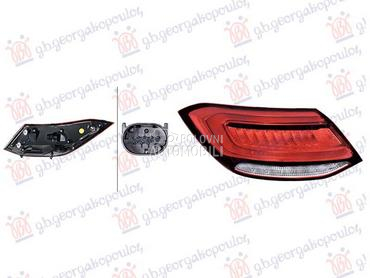 STOP LAMPA SPOLJASNJA LED... za Mercedes Benz S Klasa za 2018. god.