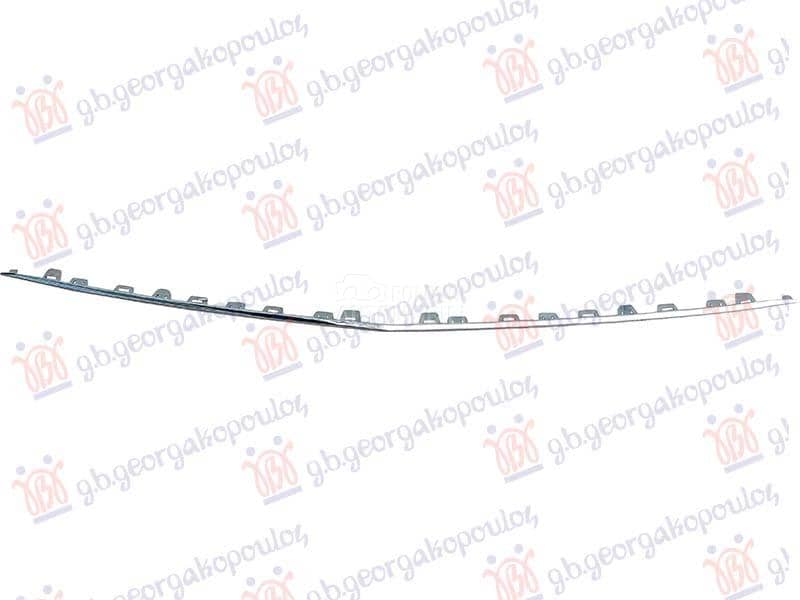 LAJSNA PREDNJEG BRANIKA...