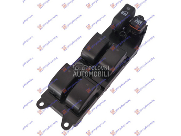 PREKIDAC U PREDNJIM VRATIMA (4 za Toyota Corolla Verso od 2002. do 2007. god.