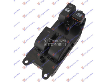 PREKIDAC U PREDNJIM VRATIMA (2 za Toyota Corolla Verso od 2002. do 2007. god.