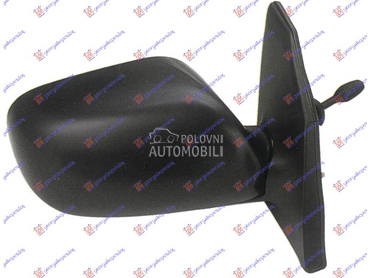 RETROVIZOR MEHANICKI SA SAJLOM za Toyota Corolla od 2002. do 2006. god.