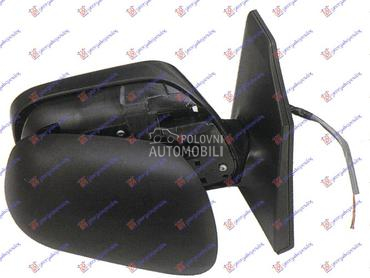 RETROVIZOR ELEKTRICNI SA GREJA za Toyota Corolla od 2002. do 2006. god.