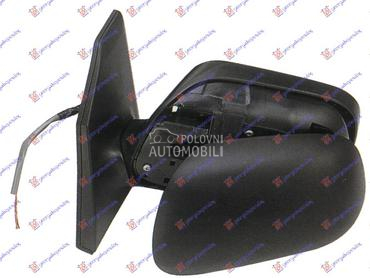 RETROVIZOR ELEKTRICNI SA GREJA za Toyota Corolla od 2002. do 2006. god.