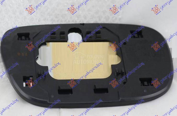 STAKLO RETROVIZORA -2004