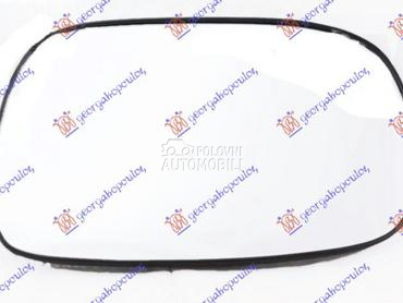 STAKLO RETROVIZORA -2004 za Toyota Corolla od 2002. do 2006. god.