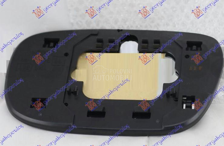 STAKLO RETROVIZORA -2004