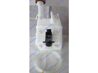 POSUDA ZA TECNOST BRISACA (1 M za Toyota Corolla od 2002. do 2006. god.