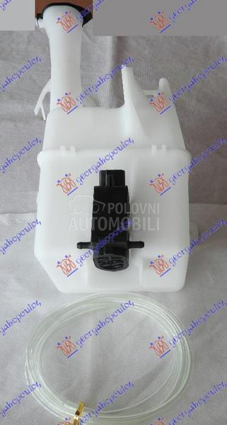 POSUDA ZA TECNOST BRISACA (1 M