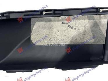 USMERIVAC VAZDUHA PREDNJEG... za Porsche Cayenne od 2018. do 2023. god.