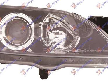 FAR ELEKTRICNI 4 VRATA Desno za Mazda 3 od 2004. do 2008. god.