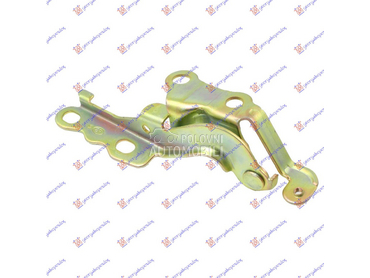 MAKAZE HAUBE za Toyota Corolla od 2002. do 2006. god.