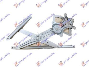 PODIZAC PREDNJEG PROZORA ELEKT za Toyota Corolla od 2002. do 2006. god.