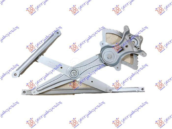 PODIZAC PREDNJEG PROZORA ELEKT