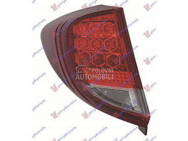 STOP LAMPA SPOLJASNJA 14- Levo za Honda Civic od 2012. do 2016. god.
