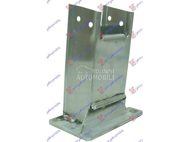 NOSAC PREDNJEG BRANIKA... za Audi Q5 od 2012. do 2016. god.