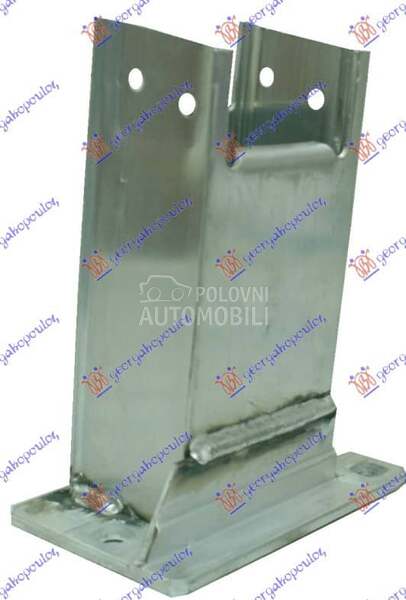 NOSAC PREDNJEG BRANIKA...