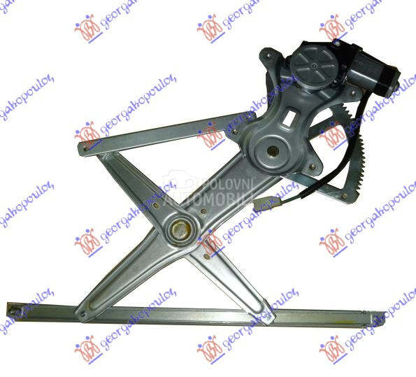 PODIZAC PREDNJEG PROZORA ELEKT