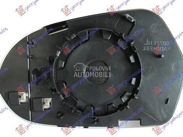 STAKLO RETROVIZORA SA... za Audi A6 od 2010. do 2014. god.