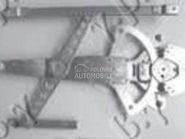 PODIZAC PREDNJEG PROZORA ELEKT za Toyota Corolla od 2002. do 2006. god.