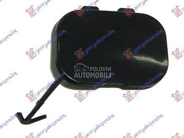 POKLOPAC KUKE PREDNJEG BRANIKA za Volkswagen Polo od 1994. do 1999. god.