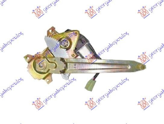 PODIZAC ZADNJEG PROZORA ELEKTR