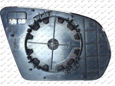 STAKLO RETROVIZORA SA... za Mercedes Benz B Klasa za 2019. god.