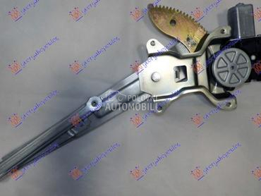 PODIZAC PREDNJEG PROZORA ELEKT za Toyota Corolla od 2002. do 2006. god.