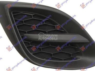 RESETKA PREDNJEG BRANIKA... za Mazda 2 od 2007. do 2014. god.